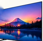 SONY 55インチ 4Kテレビ